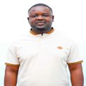 B. Tshuma- Planning Officer
