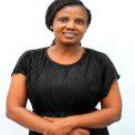 C. Ncube- Treasurer