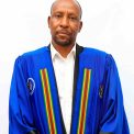 Council Chairperson - Mr. M Ncube