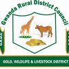 GWANDA RDC logo