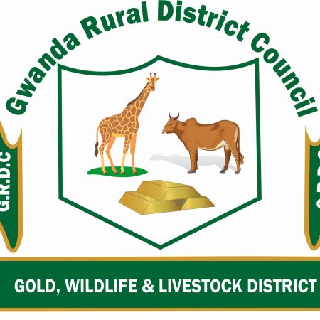 GWANDA RDC logo