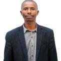 R. Sibanda- Chief Exec Officer