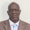 Acting Chief Nhlamba (Garanyemba Communal Lands)