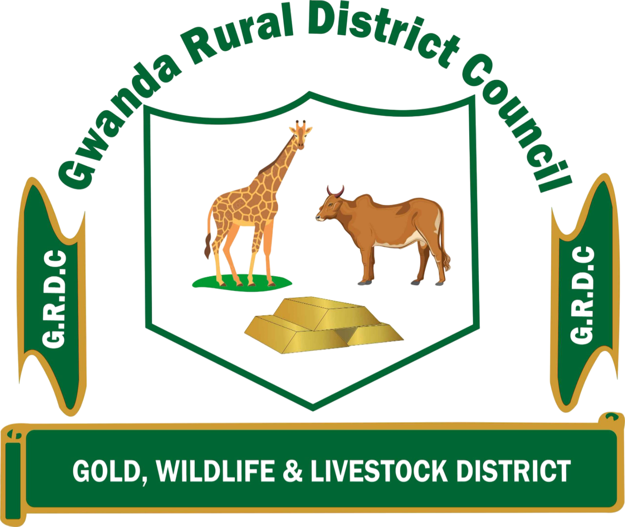 Gwanda RDC