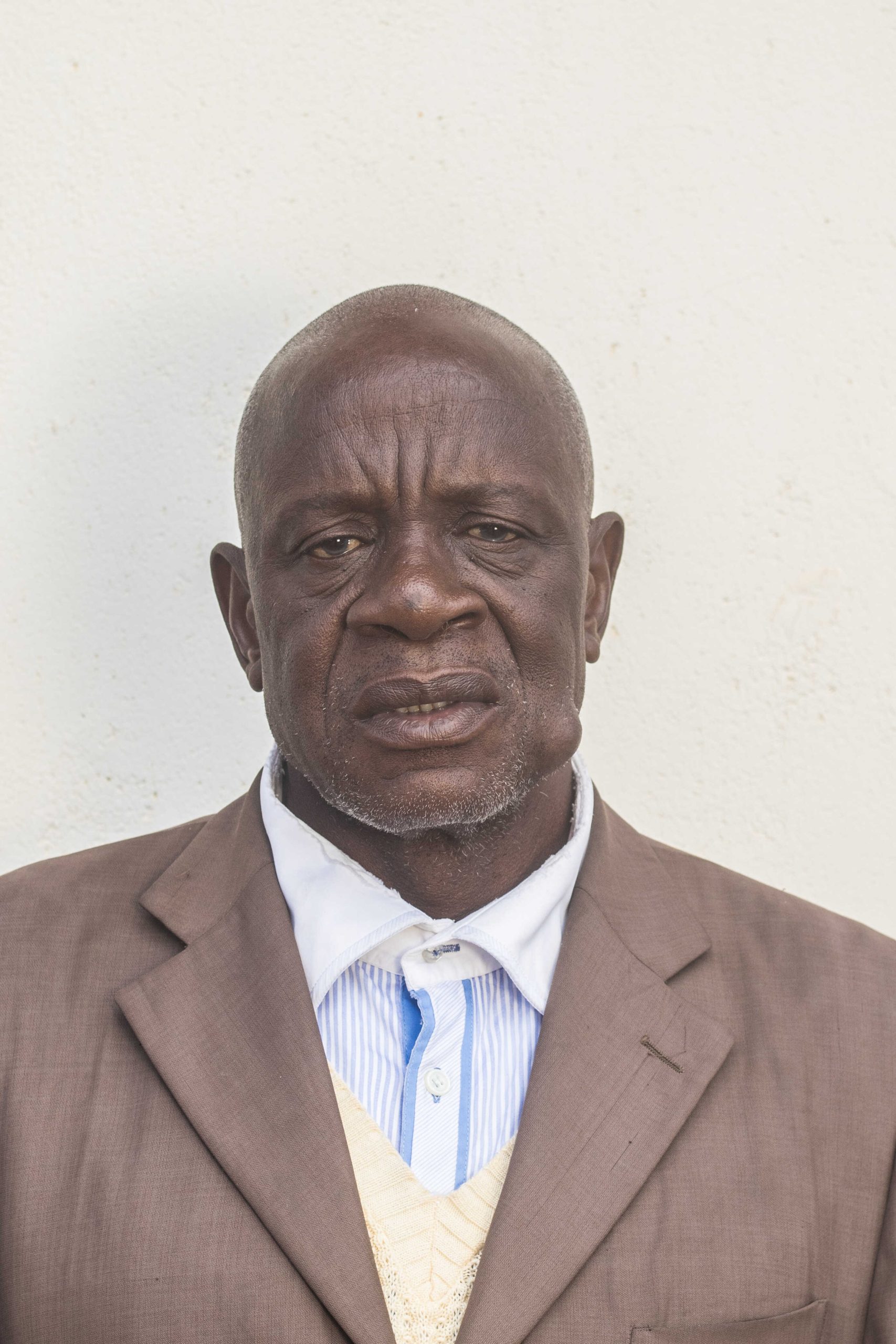Acting Chief Nhlamba Garanyemba Communal Lands scaled 1