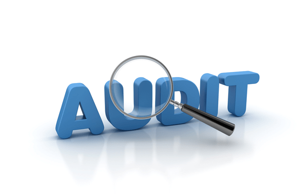 remote audits